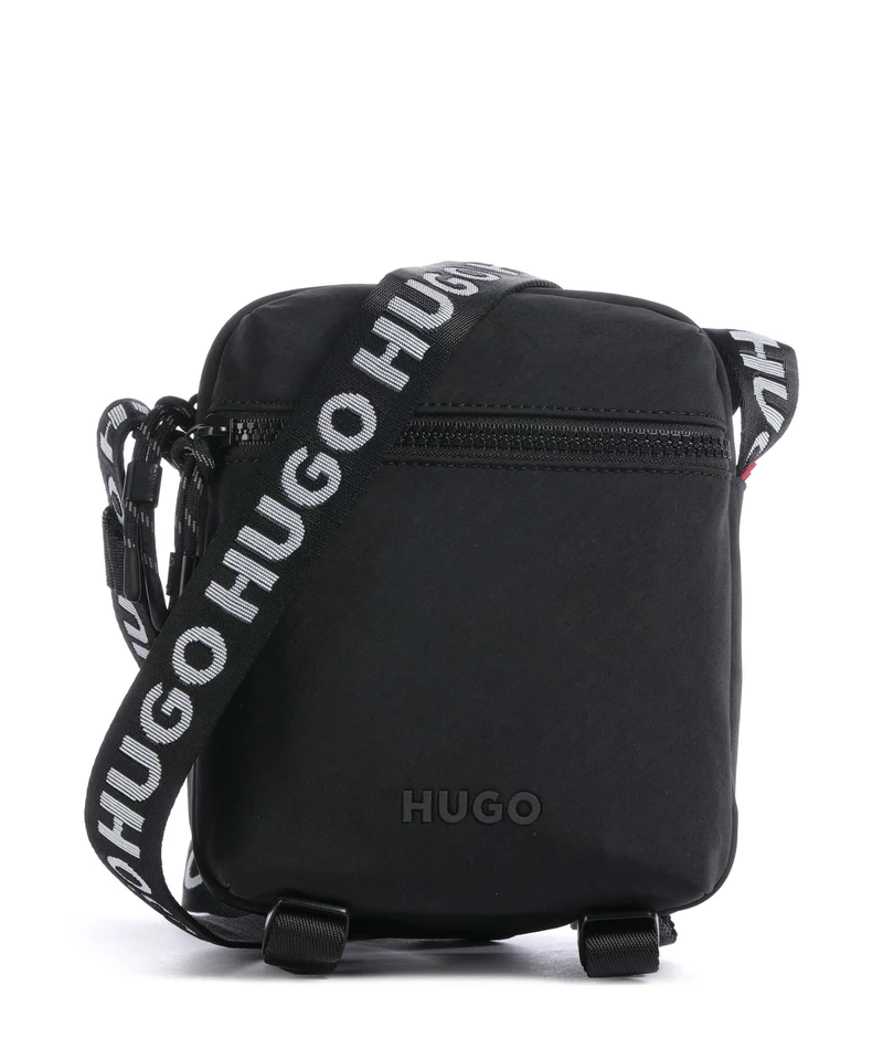 Hugo Ayden Bandolera black