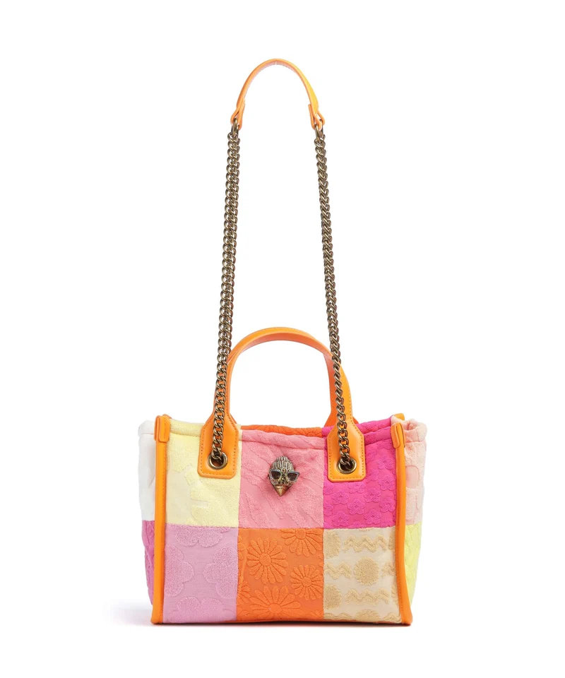 Kurt Geiger Hoxton Bolso de mano multi