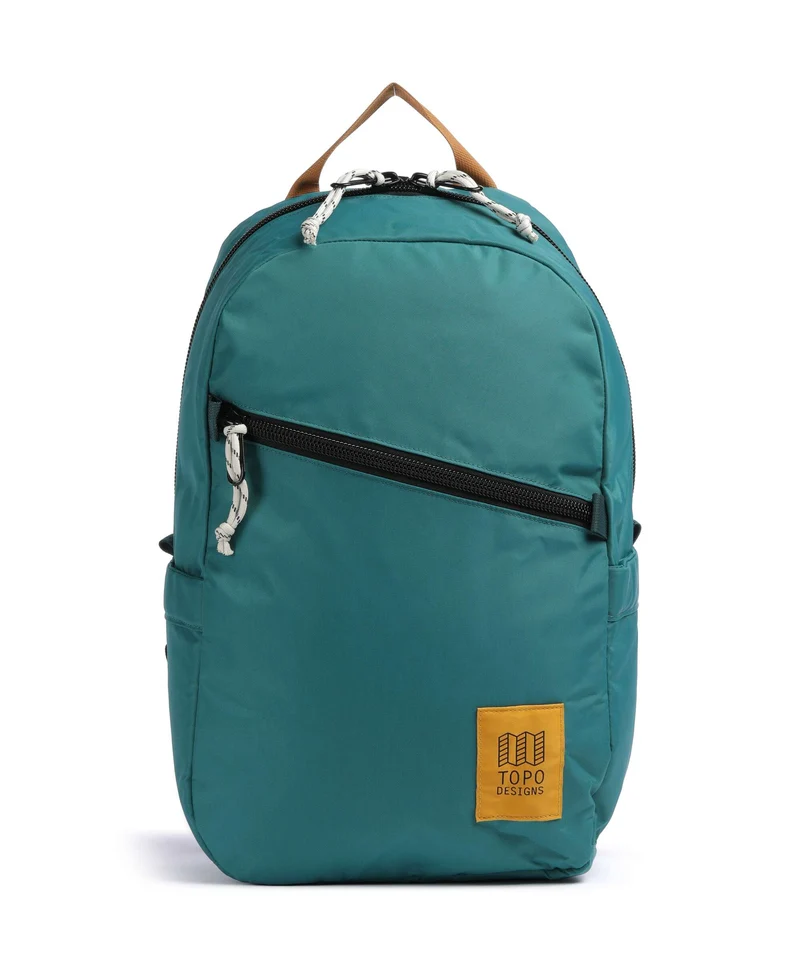 Topo Designs Light Mochila spruce