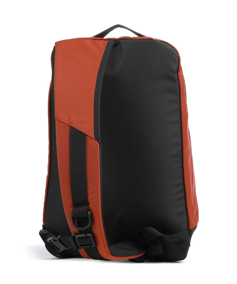 Topo Designs Mountain Mochila sling woodland/terracotta
