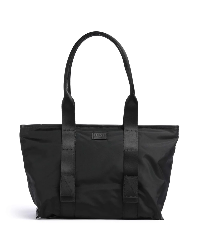 Lancel Mistral M Bolsa shopping black