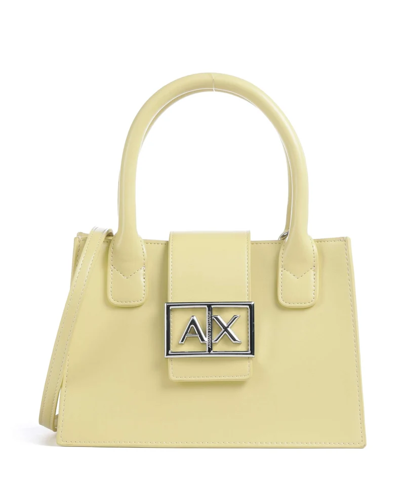 Armani Exchange Wonder S Bolso de mano sunlight