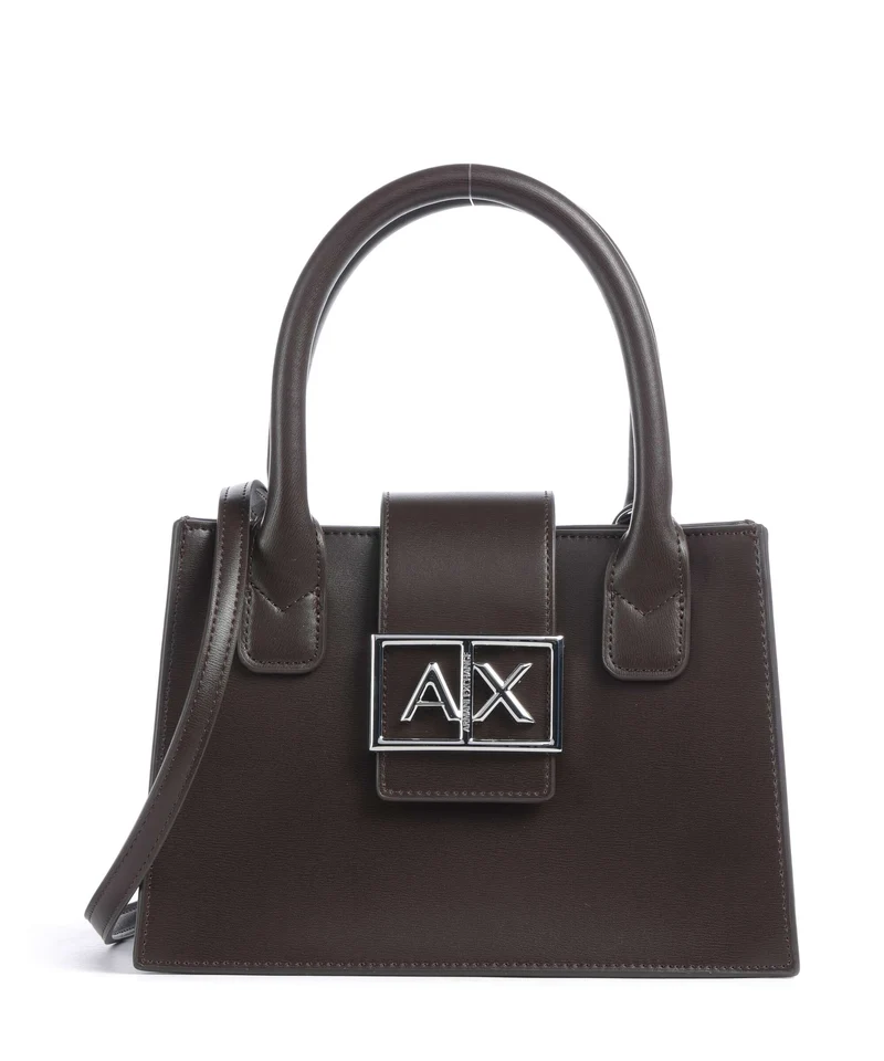 Armani Exchange Wonder S Bolso de mano dusk shade