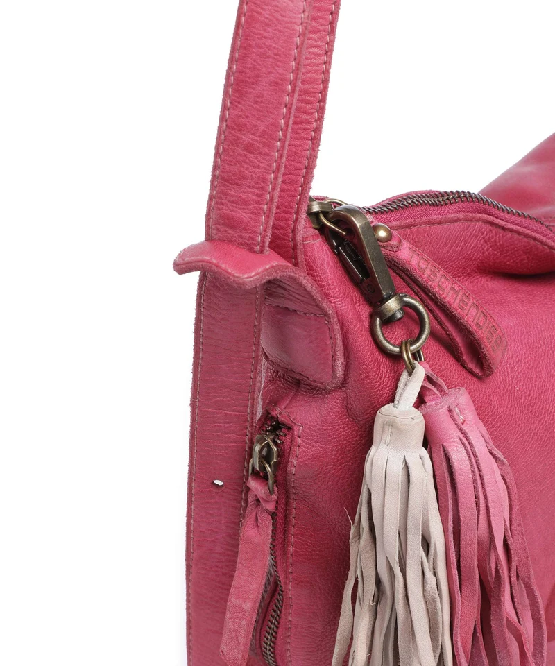 Taschendieb Wien Fröhlichgasse 3 Bolso mochila pink power