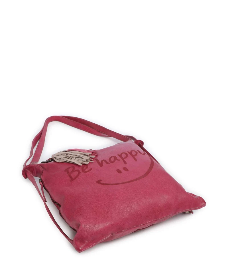 Taschendieb Wien Fröhlichgasse 3 Bolso mochila pink power