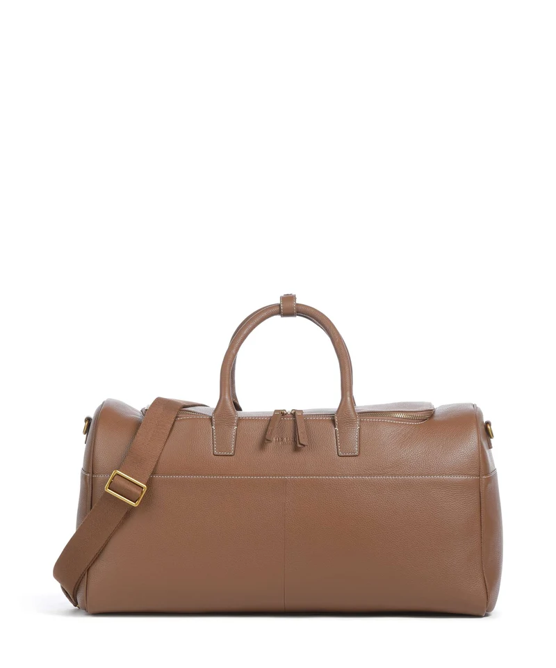 Ted Baker Siimons Bolsa de fin de semana tan