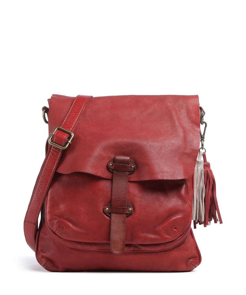 Taschendieb Wien Kohlmarkt 1 Bandolera burgundrausch