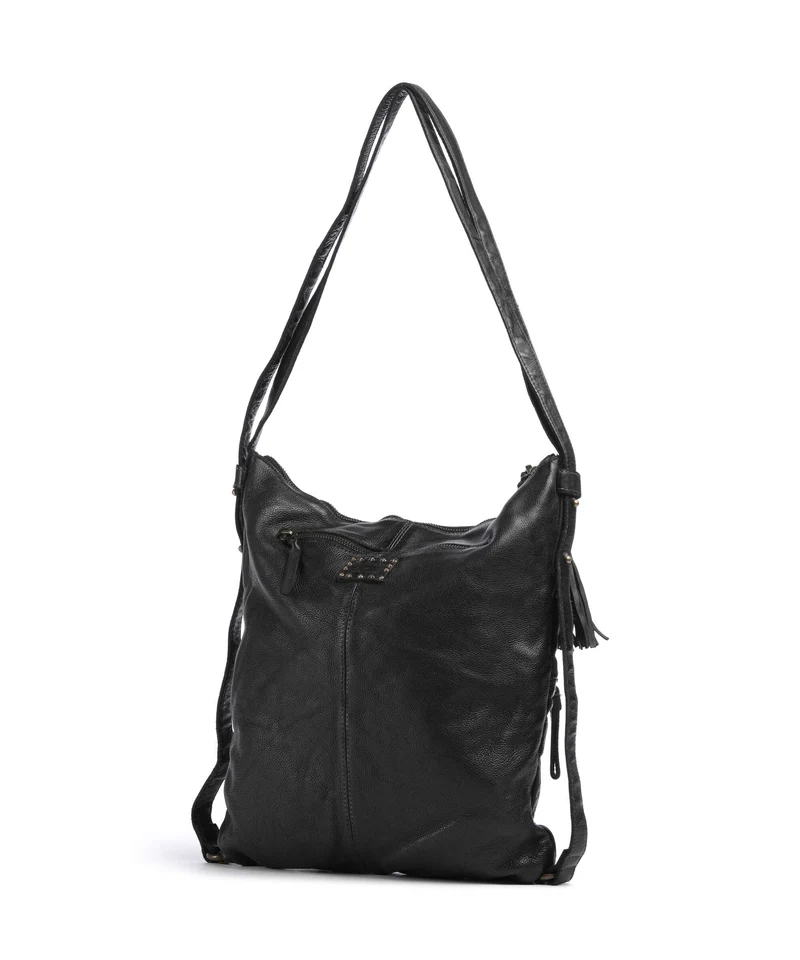 Taschendieb Wien Kaisterstrasse 3 Bolso mochila black bean