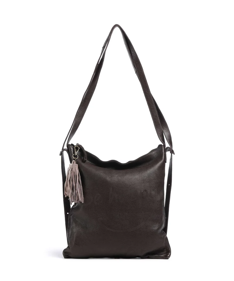 Taschendieb Wien Fröhlichgasse 3 Bolso mochila mokka