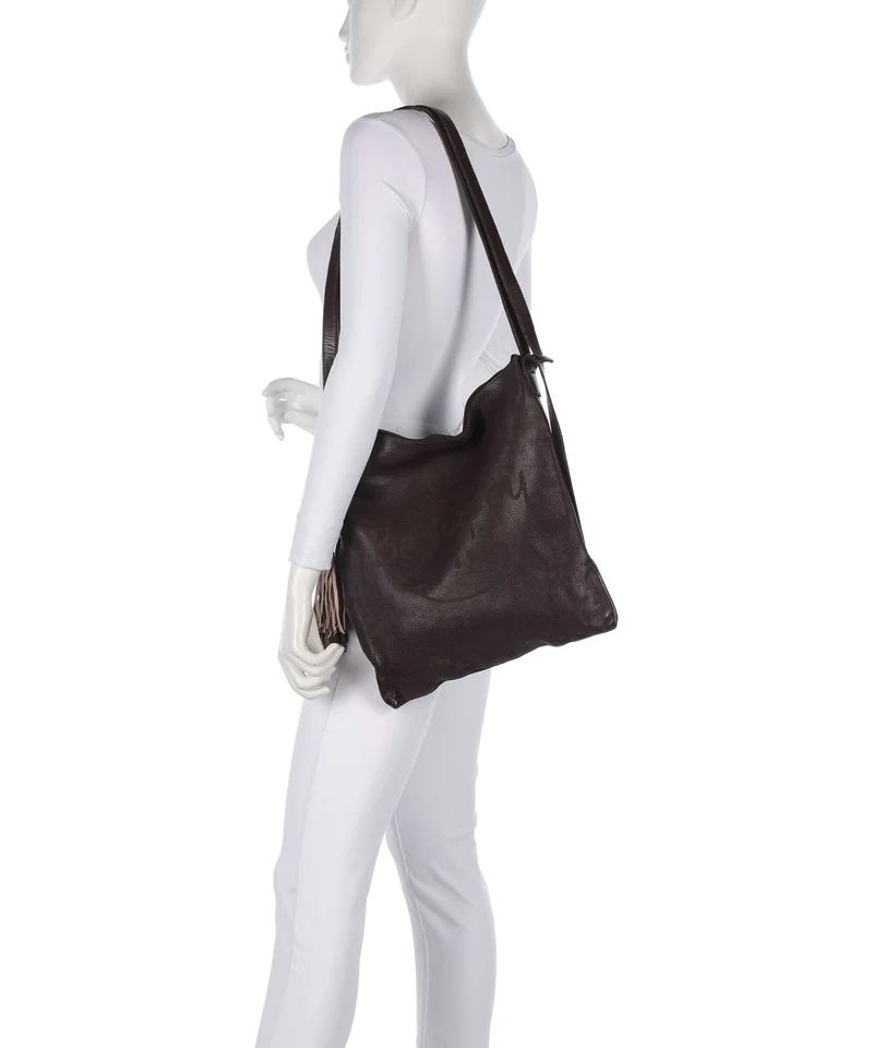 Taschendieb Wien Fröhlichgasse 3 Bolso mochila mokka