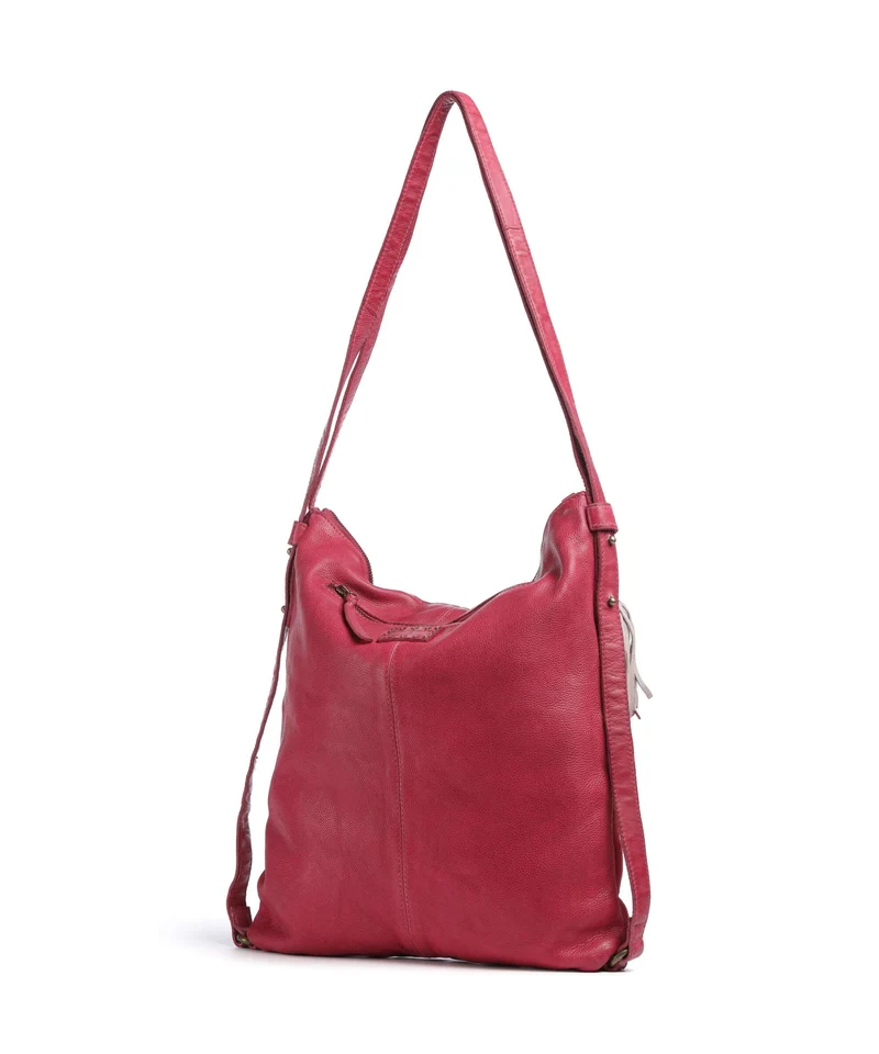 Taschendieb Wien Kaisterstrasse 3 Bolso mochila pink power