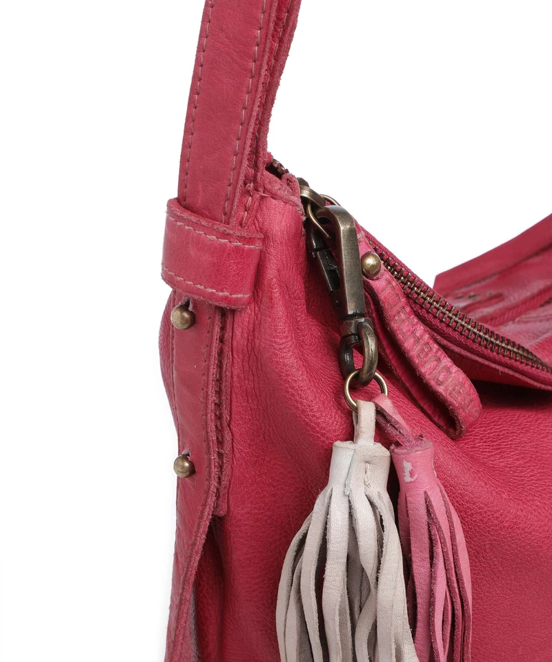 Taschendieb Wien Kaisterstrasse 3 Bolso mochila pink power