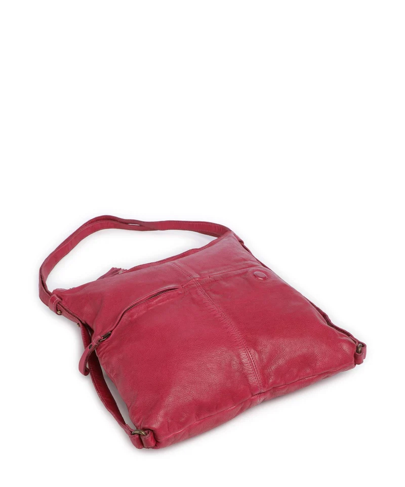 Taschendieb Wien Kaisterstrasse 3 Bolso mochila pink power