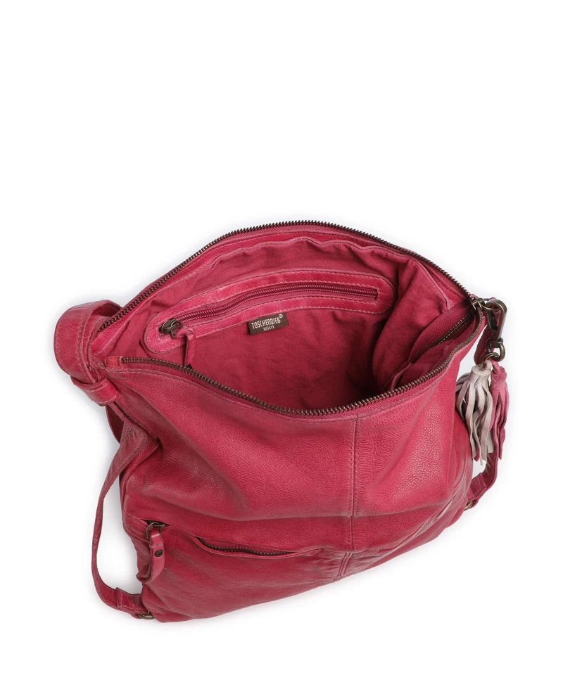 Taschendieb Wien Kaisterstrasse 3 Bolso mochila pink power