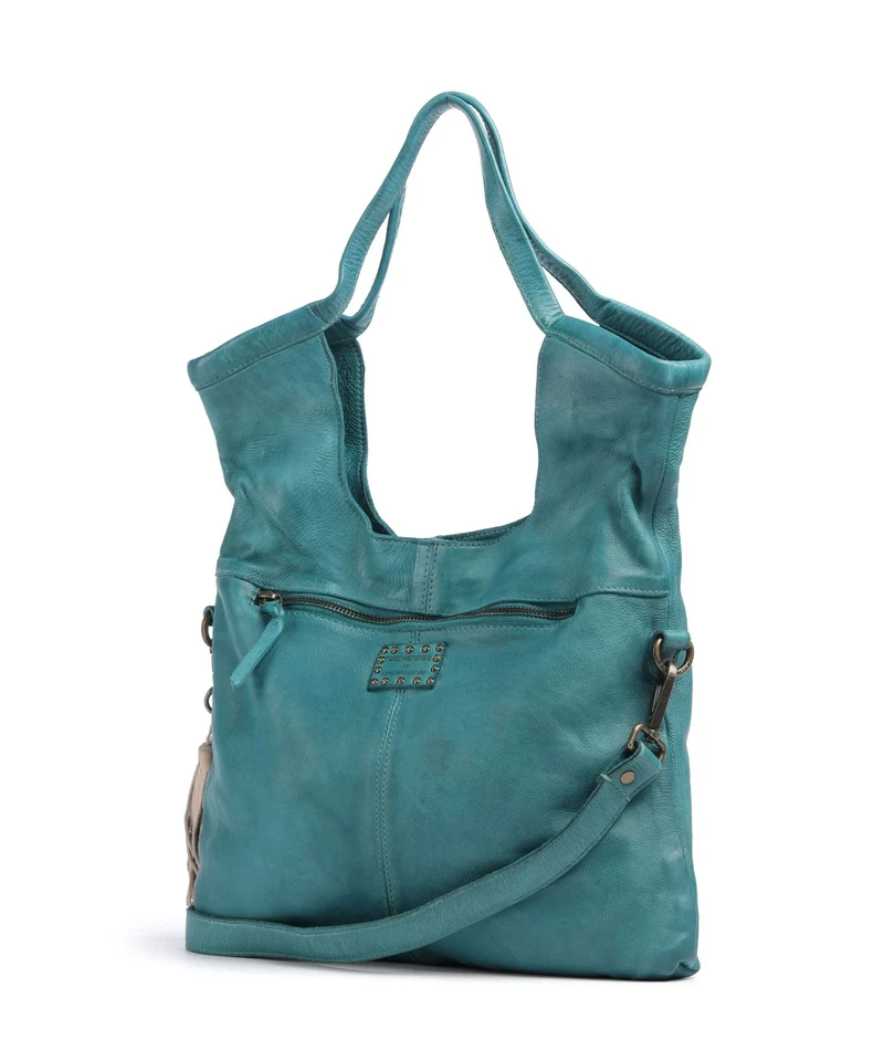 Taschendieb Wien Fröhlichgasse 2 Bolsa shopping mint