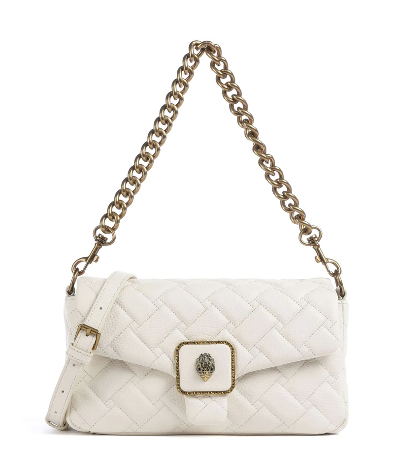 Kurt Geiger Pimlico Bolso de hombro bone