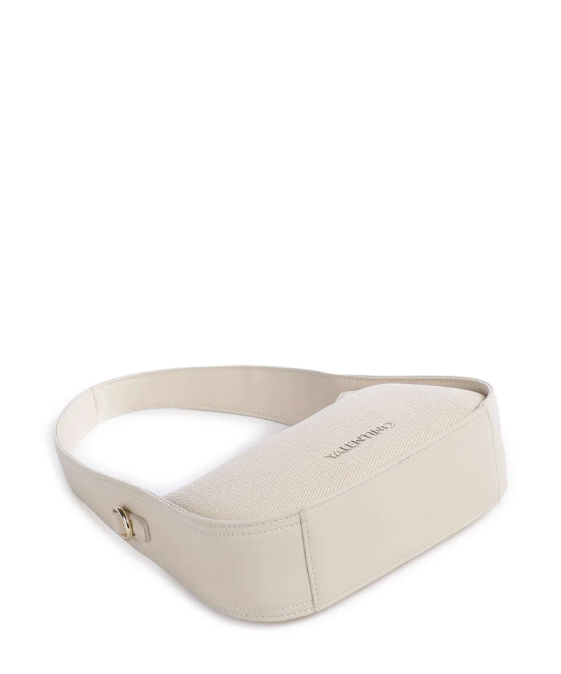 Valentino Bags Atena Re Bolso de hombro naturale/ecru