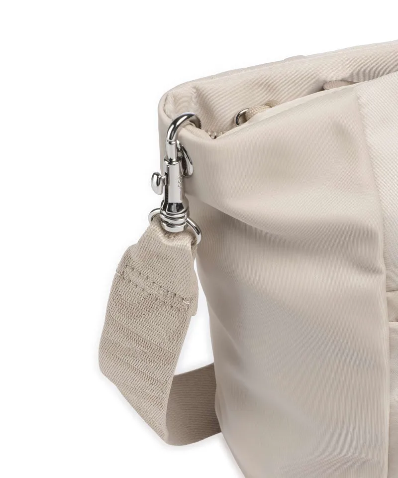 JOOP! Jeans Lietissimo 1.0 Kaja Bandolera oyster gray