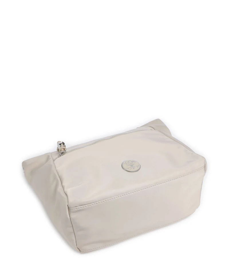 JOOP! Jeans Lietissimo 1.0 Kaja Bandolera oyster gray