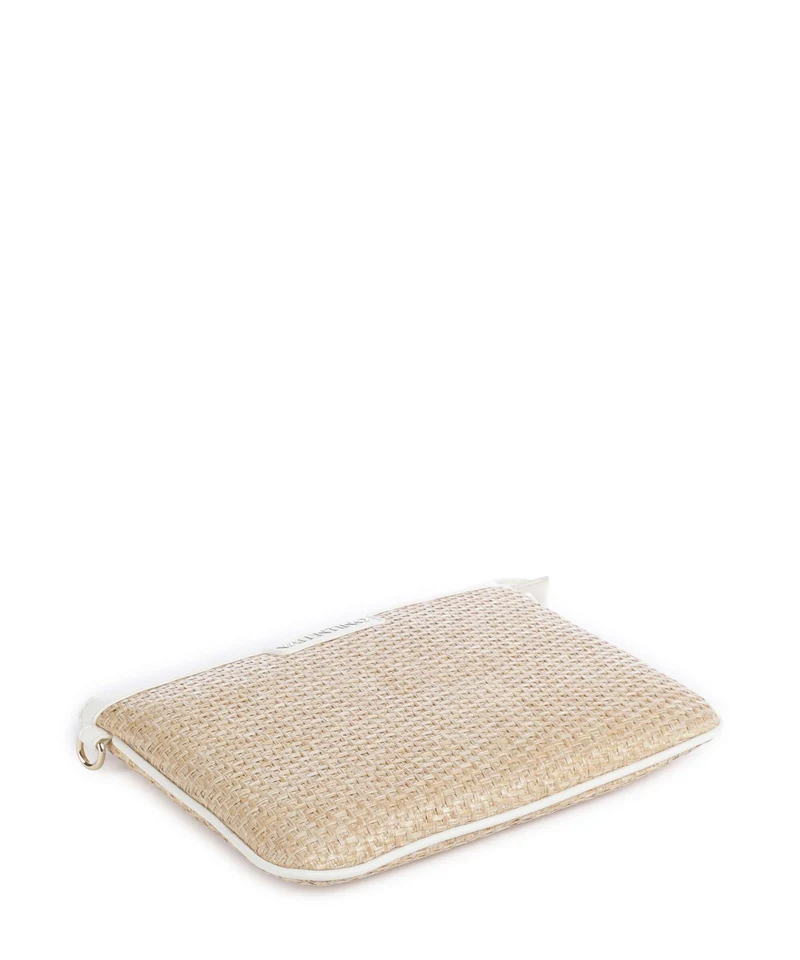 Valentino Bags Demetra Bandolera natur/bianco