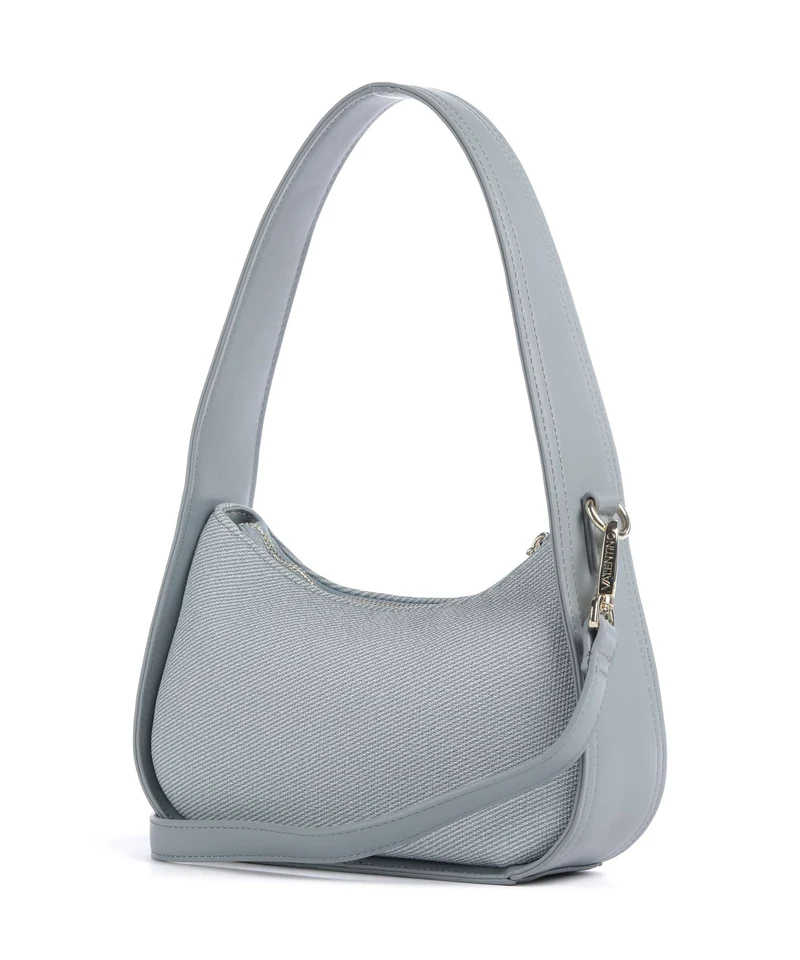 Valentino Bags Atena Re Bolso de hombro denim