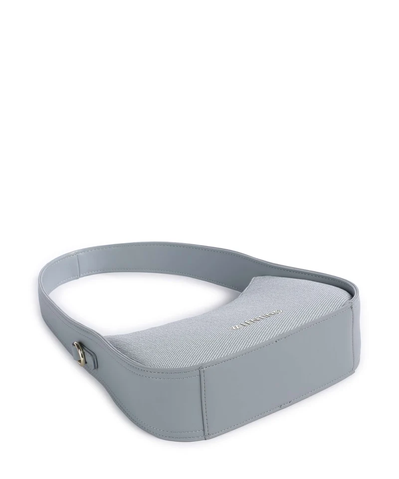 Valentino Bags Atena Re Bolso de hombro denim
