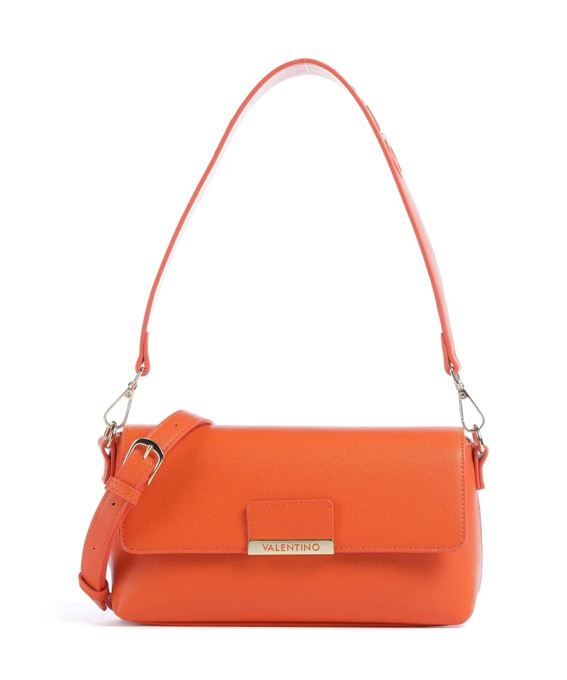 Valentino Bags Dione Re Bolso de hombro arancio