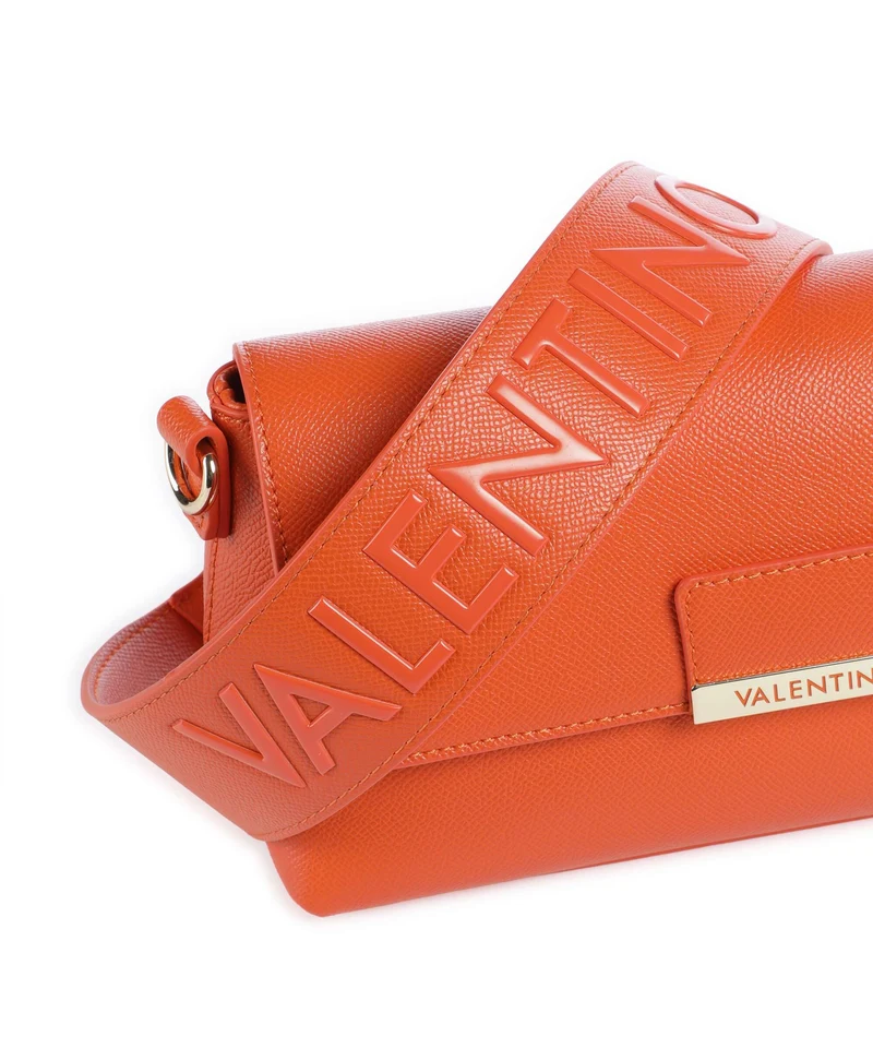Valentino Bags Dione Re Bolso de hombro arancio