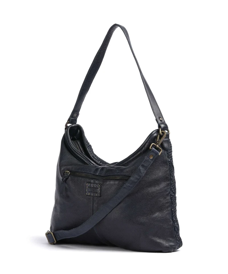 Taschendieb Wien Beatrixpark 1 Bolso de hobo dark blue