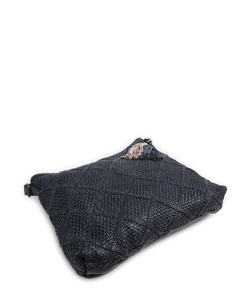 Taschendieb Wien Beatrixpark 1 Bolso de hobo dark blue