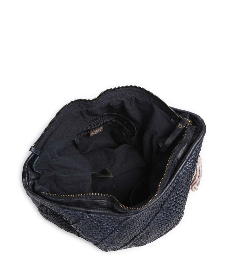 Taschendieb Wien Beatrixpark 1 Bolso de hobo dark blue