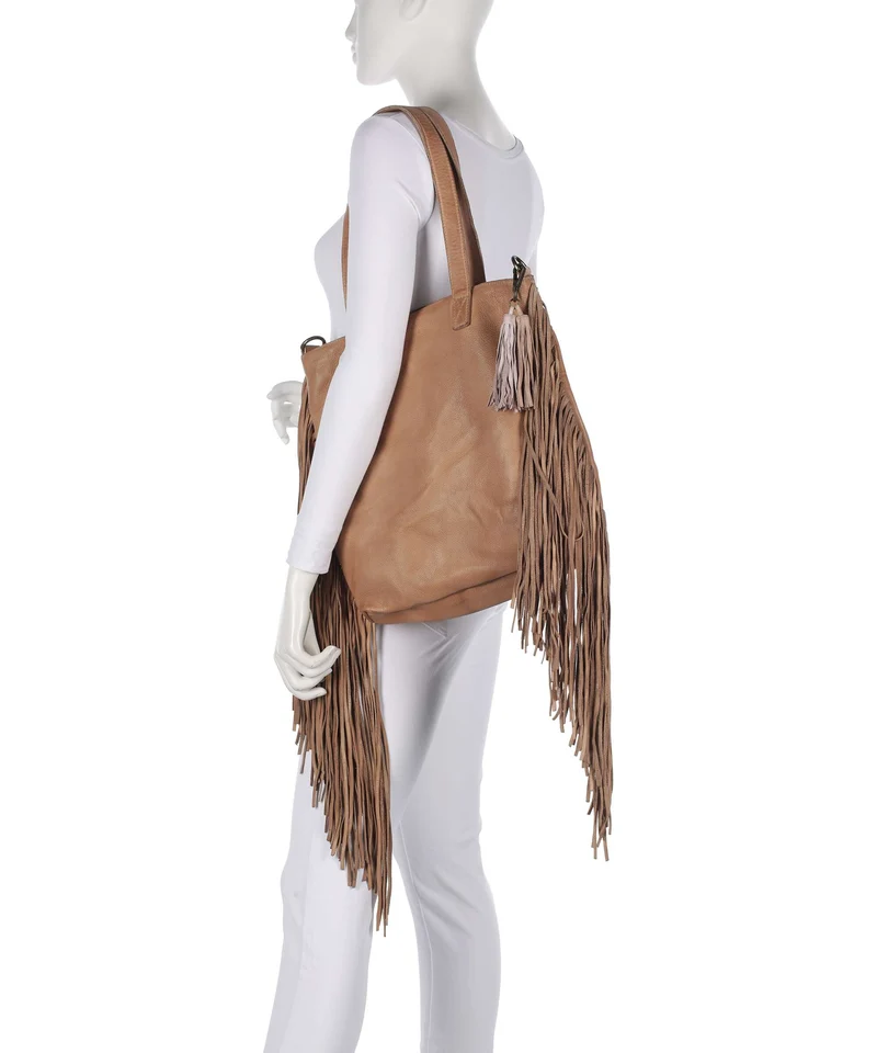 Taschendieb Wien Löwengasse 6x Bolsa shopping wuestensand