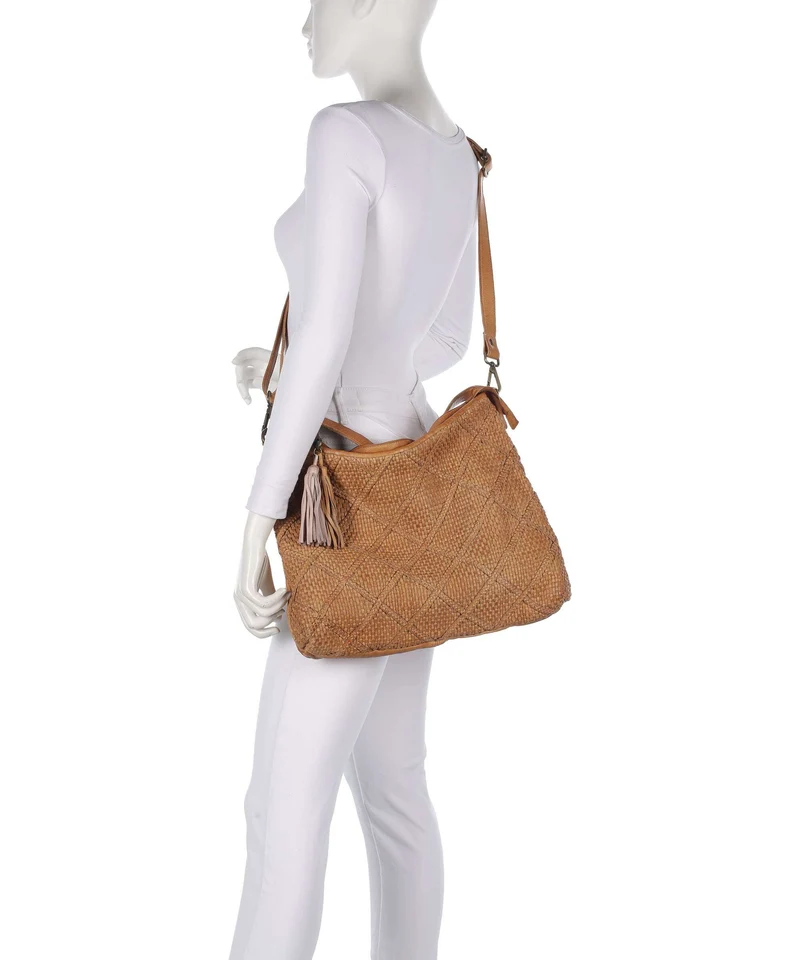 Taschendieb Wien Beatrixpark 1 Bolso de hobo summerpower