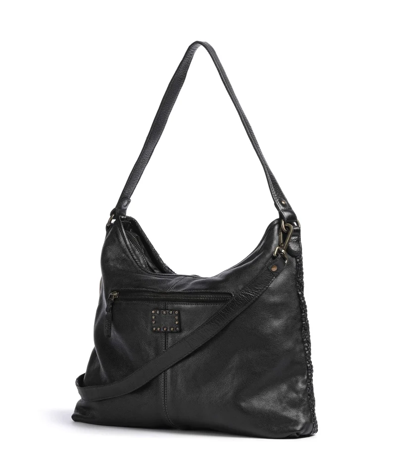 Taschendieb Wien Beatrixpark 1 Bolso de hobo black bean