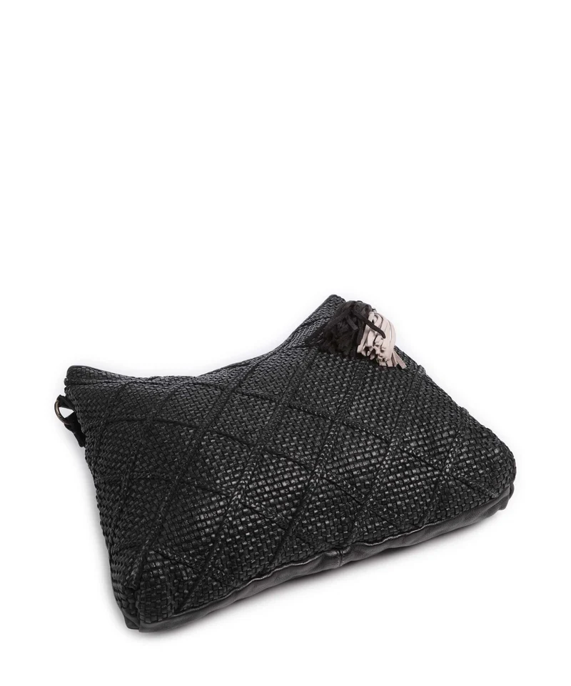 Taschendieb Wien Beatrixpark 1 Bolso de hobo black bean