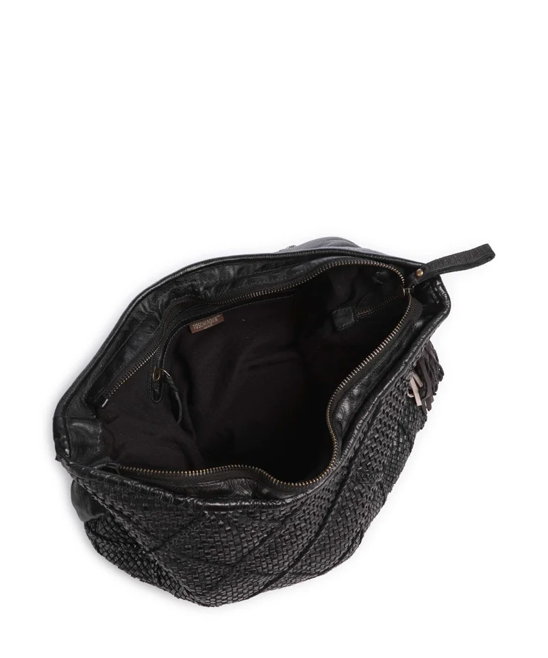 Taschendieb Wien Beatrixpark 1 Bolso de hobo black bean