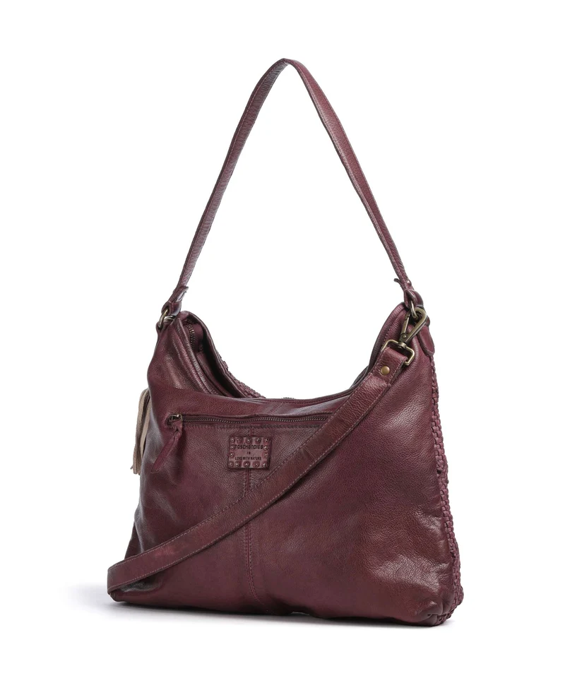 Taschendieb Wien Beatrixpark 1 Bolso de hobo happy berry