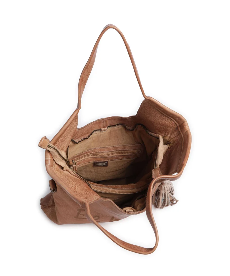 Taschendieb Wien Fröhlichgasse 2 Bolsa shopping wuestensand