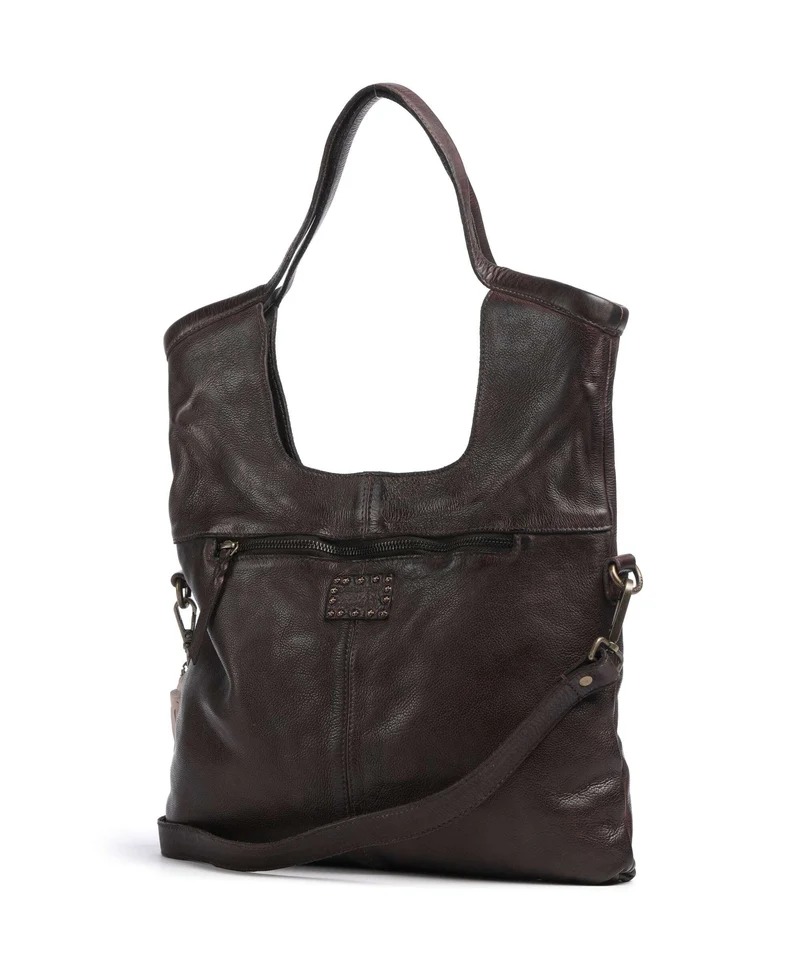 Taschendieb Wien Gutstrasse 2 Bolso de hobo mokka