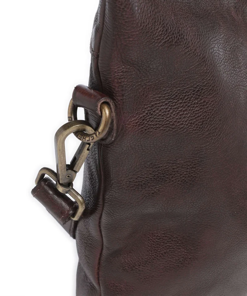 Taschendieb Wien Gutstrasse 2 Bolso de hobo mokka