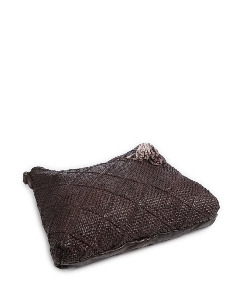 Taschendieb Wien Beatrixpark 1 Bolso de hobo mokka