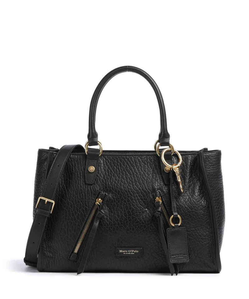 Marc O'Polo Phili M Bolso de mano black