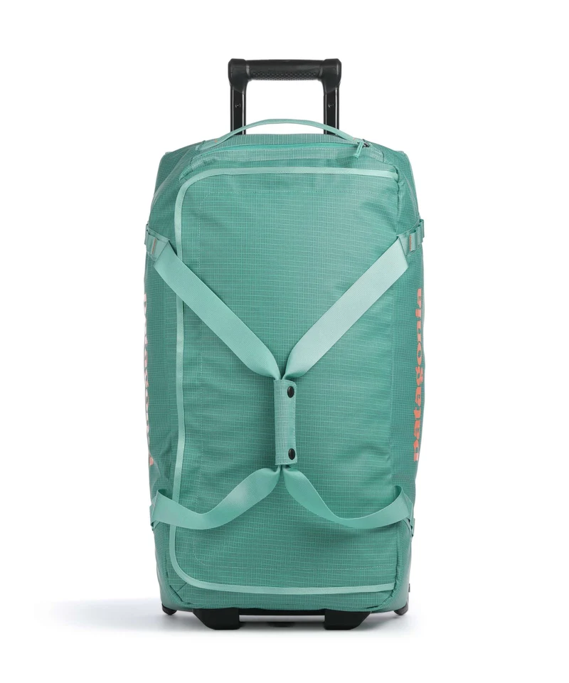 Patagonia Black Hole 70 Bolso de viaje con ruedas aqua stone