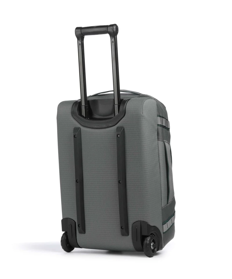 Patagonia Black Hole 40 Bolso de viaje con ruedas noble grey