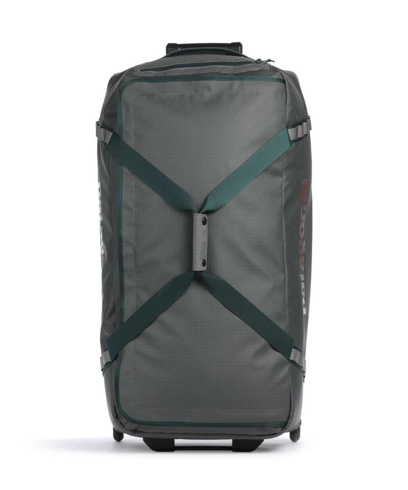 Patagonia Black Hole 100 Bolso de viaje con ruedas noble grey