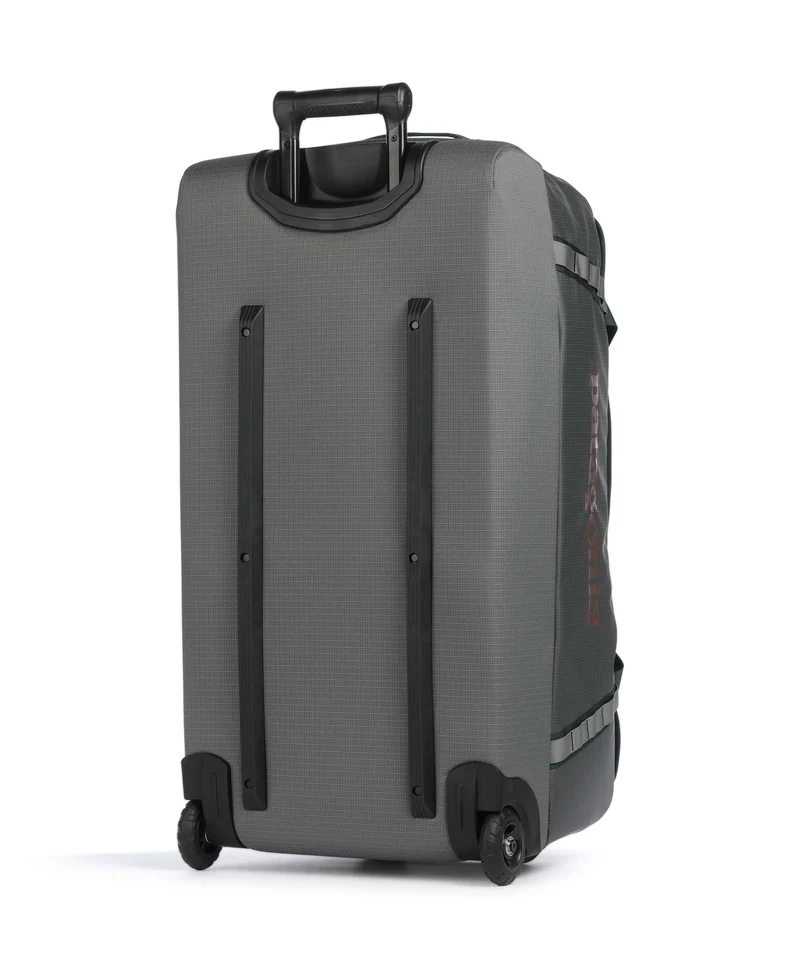 Patagonia Black Hole 100 Bolso de viaje con ruedas noble grey