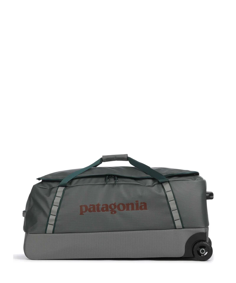 Patagonia Black Hole 100 Bolso de viaje con ruedas noble grey