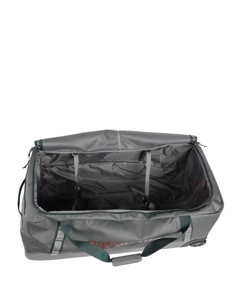Patagonia Black Hole 100 Bolso de viaje con ruedas noble grey