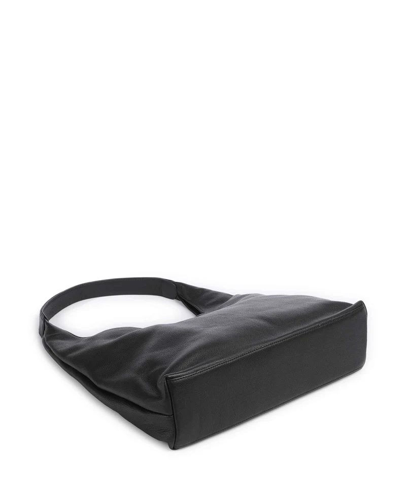 Depeche Fashion Favourites Bolso de hobo black