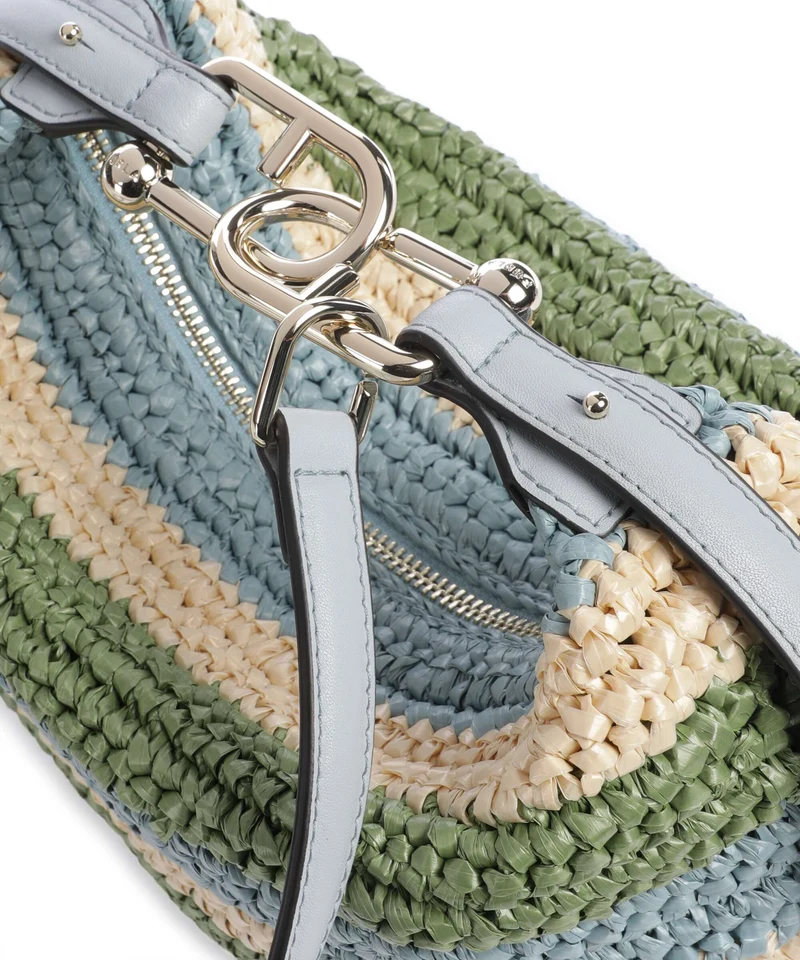Furla Tonie Mini Bolso de mano toni carta da zucchero